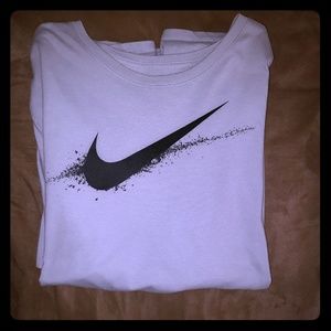 Mens nike t-shirt